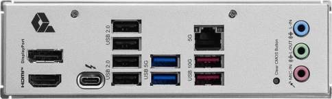 MSI PRO B860-P фото 7