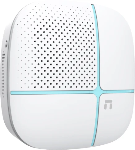 Точка доступа/ Netis PoE Wi-Fi точка доступа скорость до 1200... фото 7