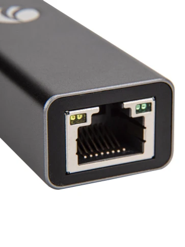 Кабель-переходник/ Кабель-переходник USB 3.0 (Am) --> LAN RJ-45 Ethernet 1000... фото 2