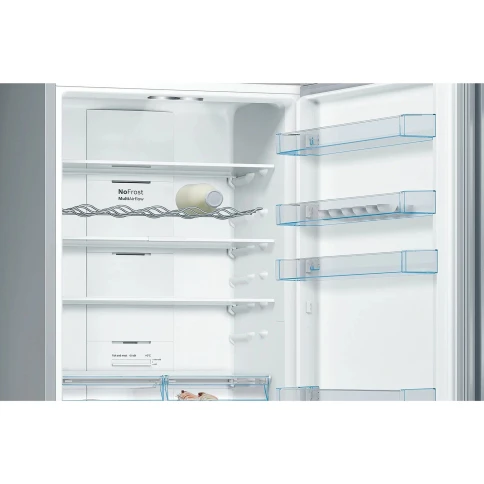 Холодильник BOSCH KGN49LB30U фото 14