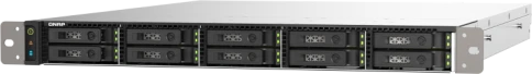 Сетевое хранилище без дисков/ ENTERPRISE QNAP TS-h1090FU-7232P-64G QTS фото 1