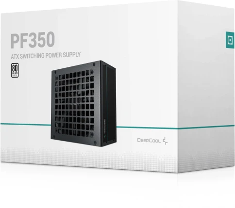 Deepcool R-PF350D-HA0B-WDEU фото 8