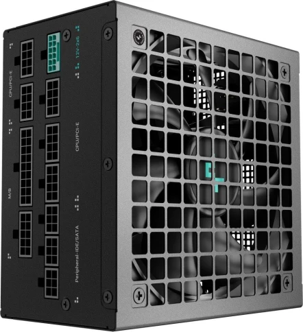 Deepcool R-PNC00M-FC0B-WGEU фото 7