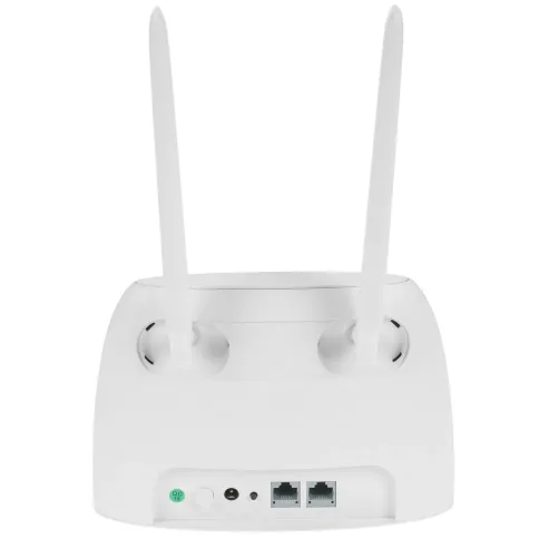 Маршрутизатор/ Tenda 4G07 Двухдиапазонный Wi-Fi 4G роутер AC1200, 2,4/ фото 4