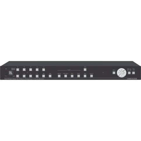 Kramer VSM-4x4A фото 1