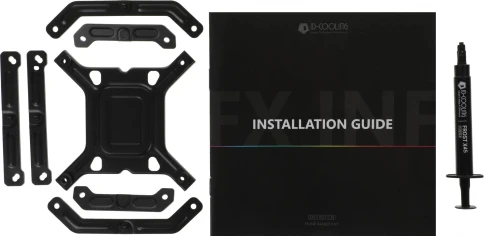 ID-COOLING FX360 INF фото 10