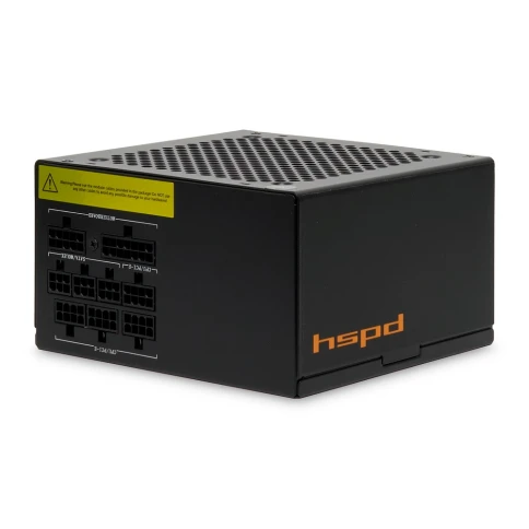 HSPD HST-850GF-BK фото 2