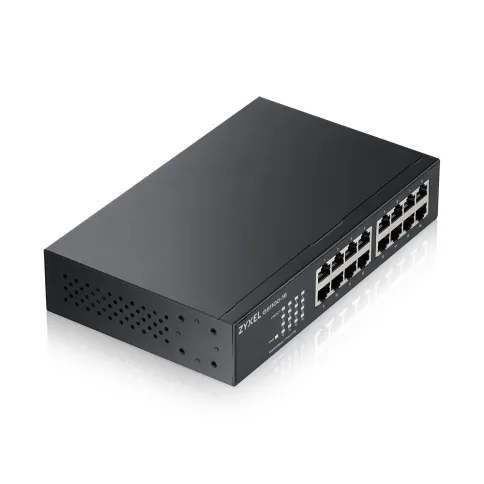 ZyXEL GS1100 (GS1100-16-EU0103F) фото 1
