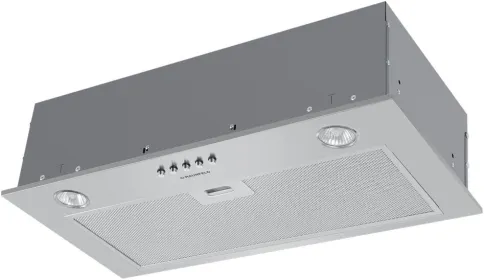 Maunfeld CROSBY SINGL 60 INOX фото 1