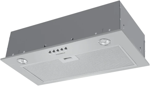 Maunfeld CROSBY SINGL 60 INOX фото 2