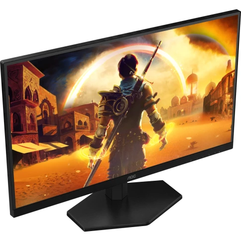 AOC 27G42E 27 16:9 Fast IPS 1920x1080 180Hz 1ms 300cd 1xHDMI 1xDP Inte фото 3