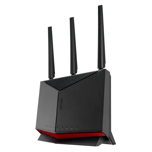 Маршрутизатор ASUS RT-BE86U/ ASUS RT-BE86U фото 2