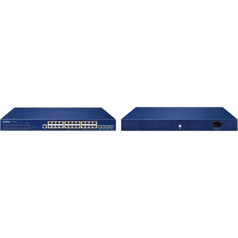 Planet SGS-6310-24P4X фото 3