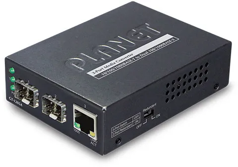 PLANET GT-1205A фото 1