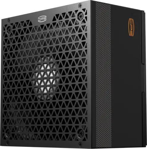 PcCooler P5-YK650-B1F фото 2