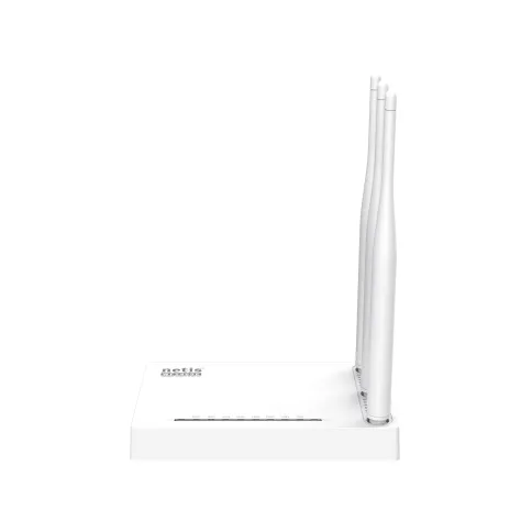 Маршрутизатор/ Wi-Fi 4  N300,  1GHz CPU,   64MB/8MB, 1* FE  WAN Port+4 фото 3