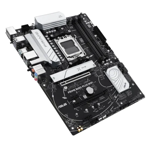 ASUS PRIME B650-PLUS WIFI фото 4