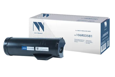 NV Print NV-106R03581 фото 1
