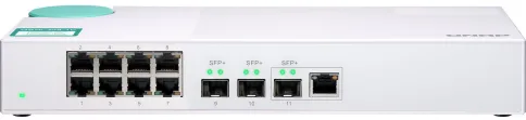 QNAP QSW-308-1C фото 1