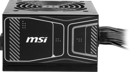 MSI MAG A850GN PCIE5 306-7ZPBX11-CE0 фото 5