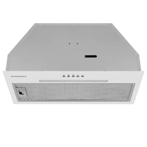MAUNFELD RAPEZE 603EM White фото 2