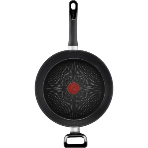 Сковорода-вок Tefal Force 28 см E2776674 фото 1