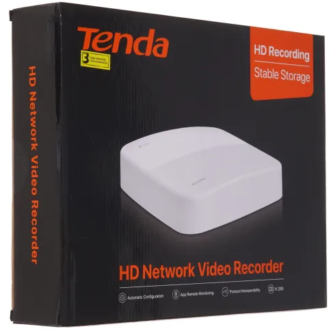Tenda N3L-16H фото 6