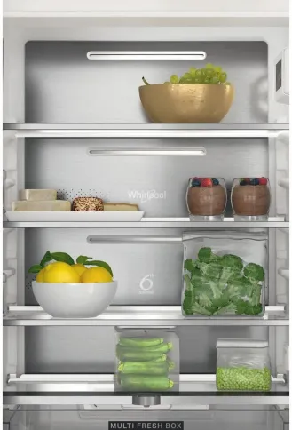 Whirlpool WHC18T132 фото 5