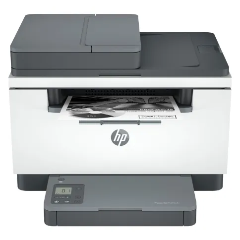 Лазерное МФУ/ HP LaserJet MFP M236sdw фото 1