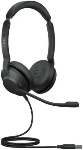 Jabra Evolve2 30 фото 1