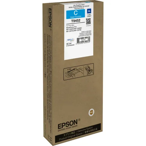 Epson C13T945240 фото 2