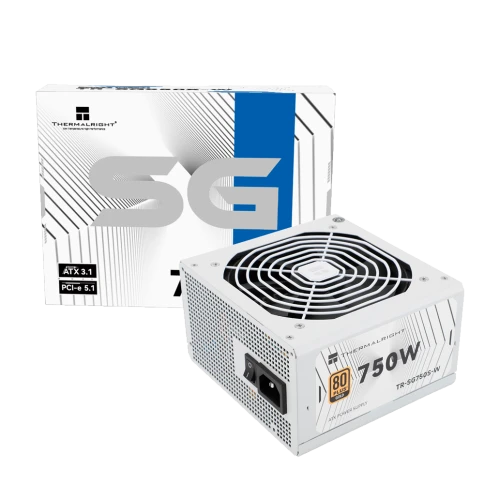 Thermalright TR-SG 750S-W фото 1
