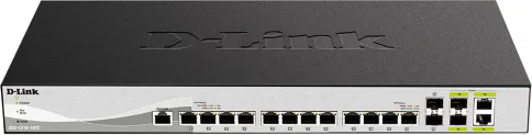 D-Link DXS-1210-16TC/A3A фото 1