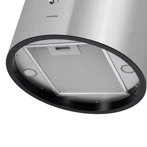 MAUNFELD LEE PUSH 39 INOX фото 4