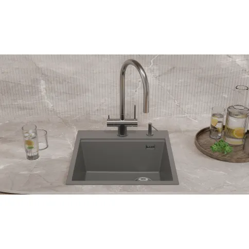 Rivelato TR-505-R grigio metallizz фото 3