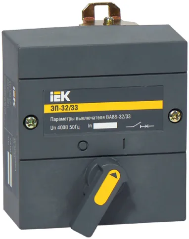 IEK SVA10D-EP фото 1