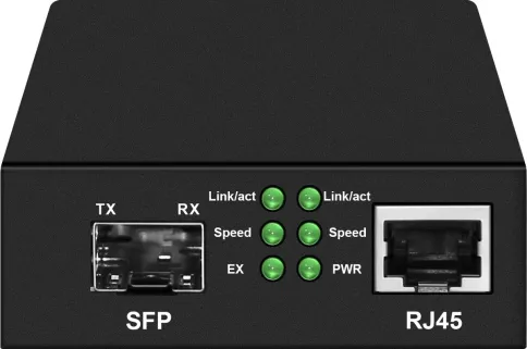 New System Technologies NS-MC-1G1GX фото 1