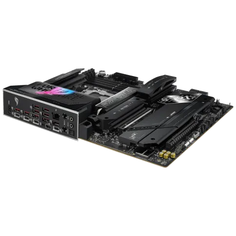 ASUS ROG STRIX X870E-E GAMING WIFI (90MB1IB0-M0EAY0) фото 10