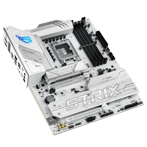 ASUS ROG STRIX B860-A GAMING WIFI (90MB1JI0-M0EAY0) фото 8