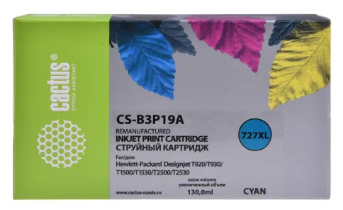 Cactus CS-B3P19A фото 1