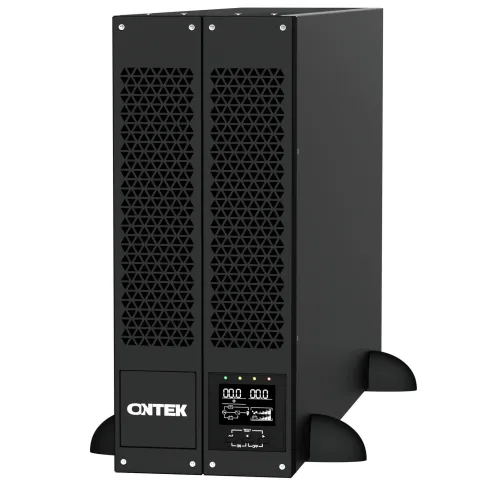 ИБП ONTEK SM RT 6, 6 кВА/6 кВт (PF=1) с внутренними аккумуляторными ба фото 5