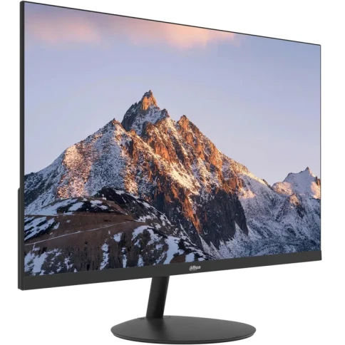 Монитор Dahua 22" DHI-LM22-A210Y черный VA LED 5ms 16:9 HDMI матовая 3 фото 3