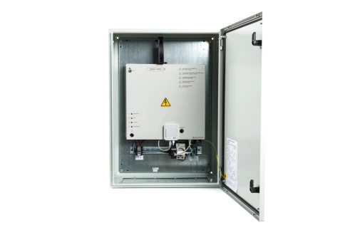 988 SKAT SMART UPS-1000 IP65 SNMP Wi-Fi, ИБП 220В 1000ВА... фото 7