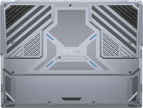 Ноутбук MSI Titan 18 HX AI A2XWJG-206RU Core Ultra 9 275HX 64Gb SSD4Tb фото 8