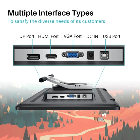 Huion KAMVAS Pro 20 фото 3