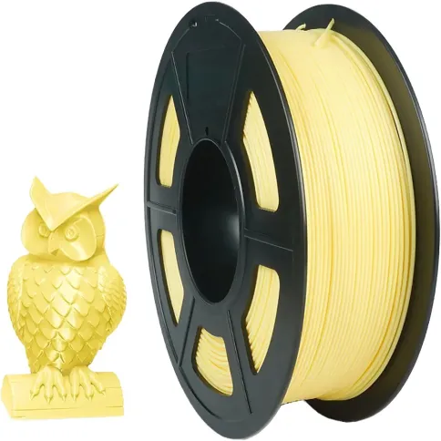 NV-PRINT NV-3D-PLA-P-LEMON-YELLOW фото 1