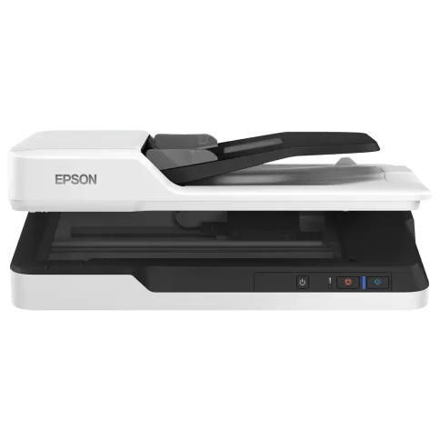 Epson WorkForce DS-1630 фото 1