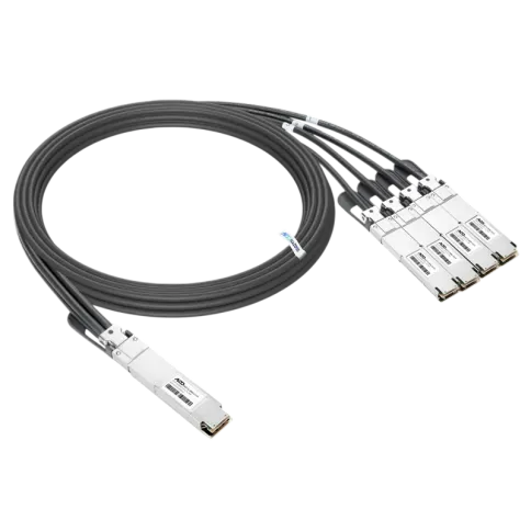 Naddod O4O112-800G-CU2H фото 1
