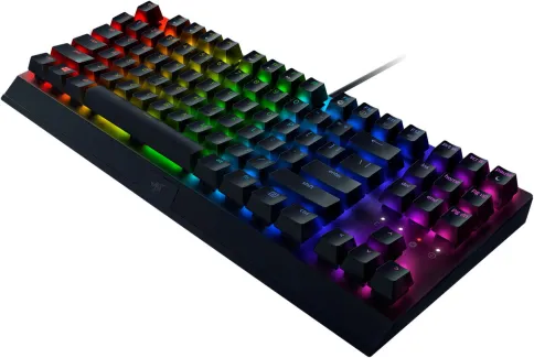Razer BlackWidow V3 Tenkeyless фото 4