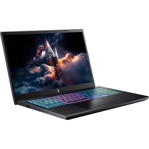 Ноутбук/ ACER Nitro V15 ANV15-A31-R6GF 15.6"(1920x1080 IPS (матовый, 1 фото 2